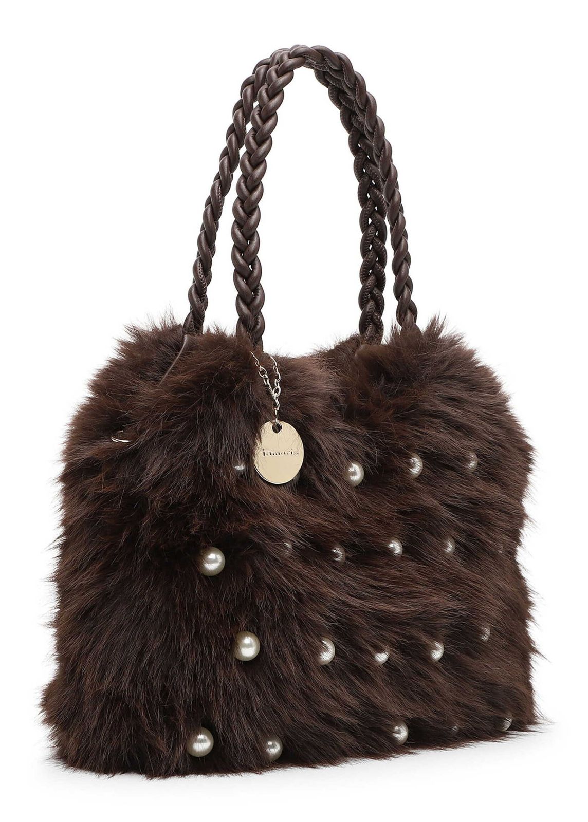 Tamaris Marla Shoulder Bag M Brown Tamaris Marla Shoulder Bag M Brown