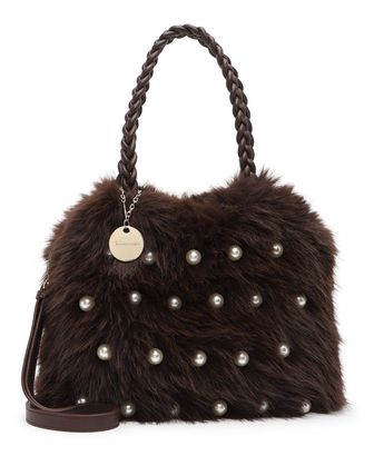 Tamaris Marla Shoulder Bag M Brown Tamaris Marla Shoulder Bag M Brown