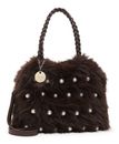 Tamaris Marla Shoulder Bag M Brown Tamaris Marla Shoulder Bag M Brown