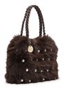 Tamaris Marla Shoulder Bag M Brown Tamaris Marla Shoulder Bag M Brown