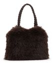 Tamaris Marla Shoulder Bag M Brown Tamaris Marla Shoulder Bag M Brown