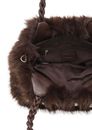 Tamaris Marla Shoulder Bag M Brown Tamaris Marla Shoulder Bag M Brown