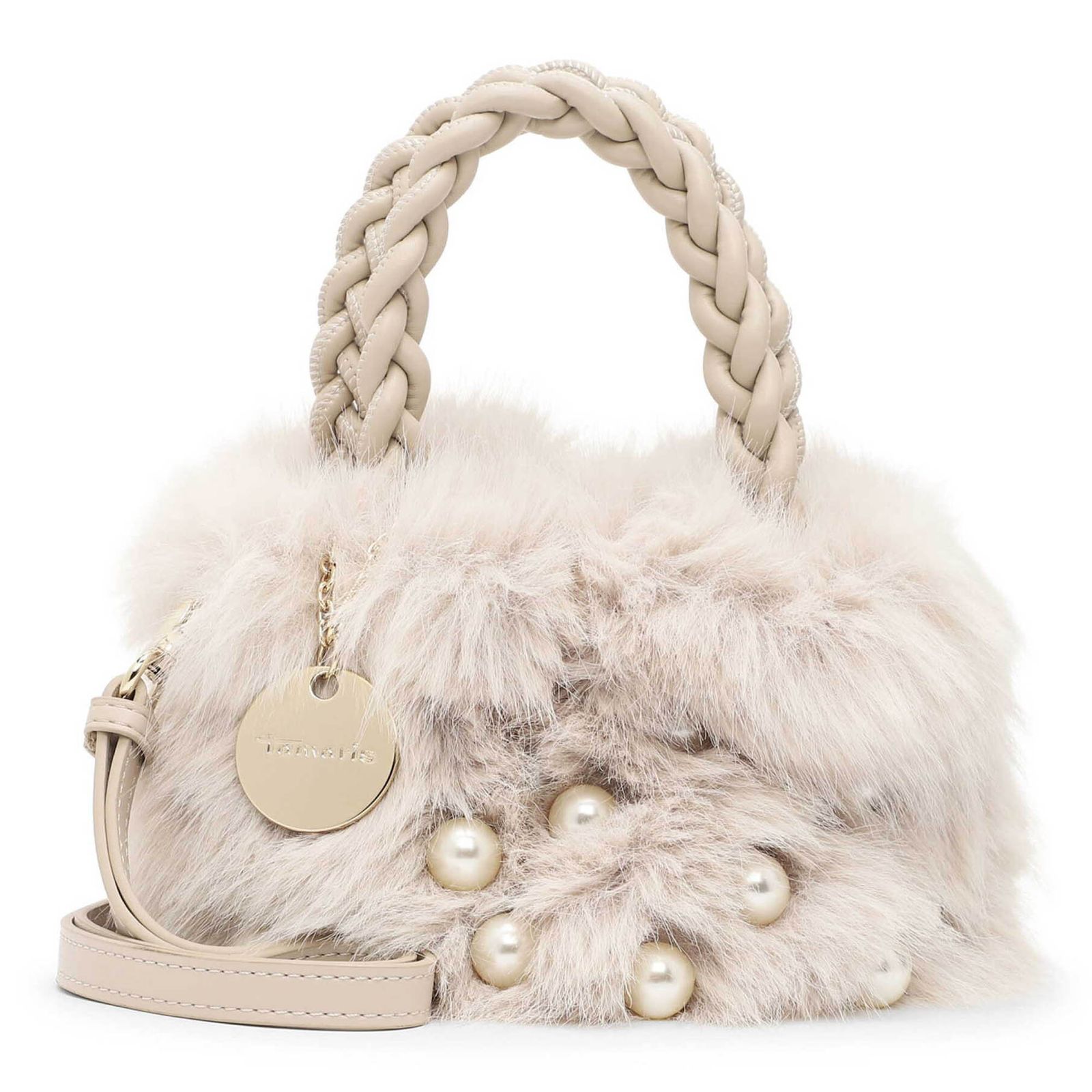 Tamaris Marla Cityshopper S Beige