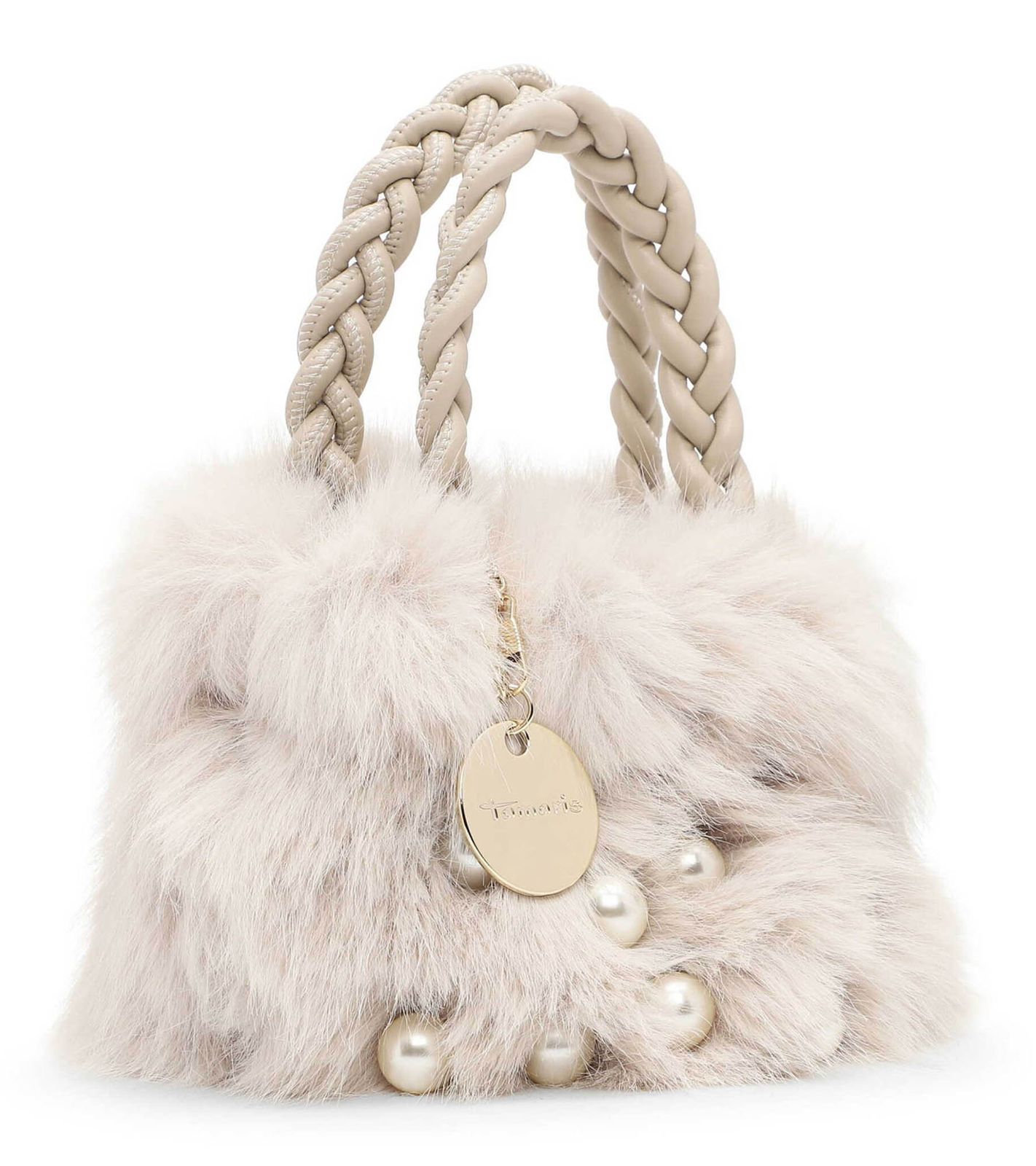 Tamaris Marla Cityshopper S Beige Tamaris Marla Cityshopper S Beige