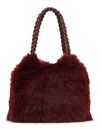 Tamaris Marla Shoulder Bag M Wine Tamaris Marla Shoulder Bag M Wine