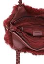 Tamaris Marla Shoulder Bag M Wine Tamaris Marla Shoulder Bag M Wine