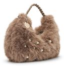 Tamaris Marla Shoulder Bag L Taupe Tamaris Marla Shoulder Bag L Taupe
