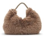 Tamaris Marla Shoulder Bag L Taupe Tamaris Marla Shoulder Bag L Taupe