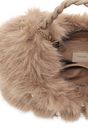 Tamaris Marla Shoulder Bag L Taupe Tamaris Marla Shoulder Bag L Taupe