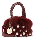 Tamaris Marla Cityshopper S Wine Tamaris Marla Cityshopper S Wine