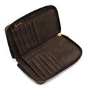 Tamaris Malou Wallet Brown Tamaris Malou Wallet Brown