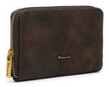 Tamaris Malou Wallet Brown Tamaris Malou Wallet Brown