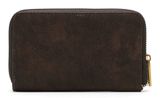 Tamaris Malou Wallet Brown Tamaris Malou Wallet Brown