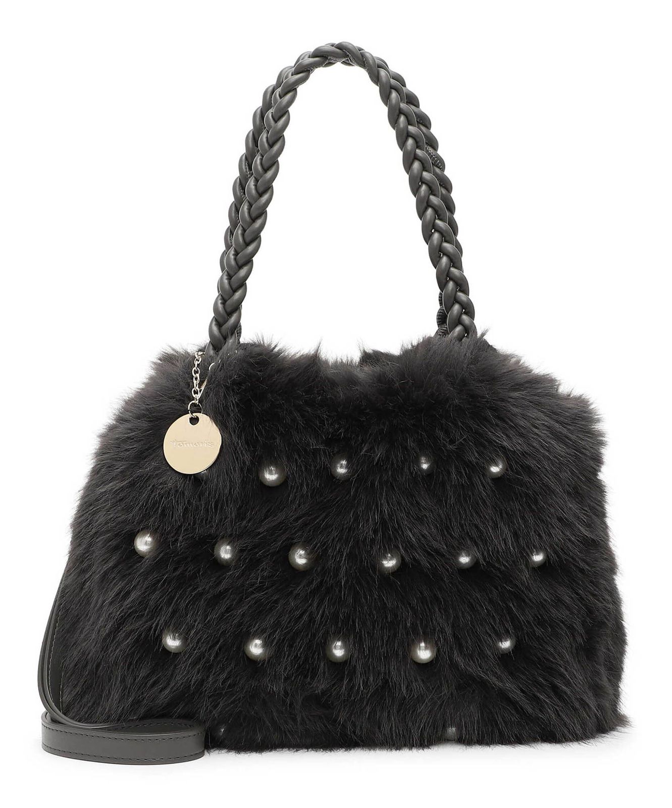 Tamaris Marla Shoulder Bag M Grey
