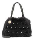 Tamaris Marla Shoulder Bag M Grey Tamaris Marla Shoulder Bag M Grey