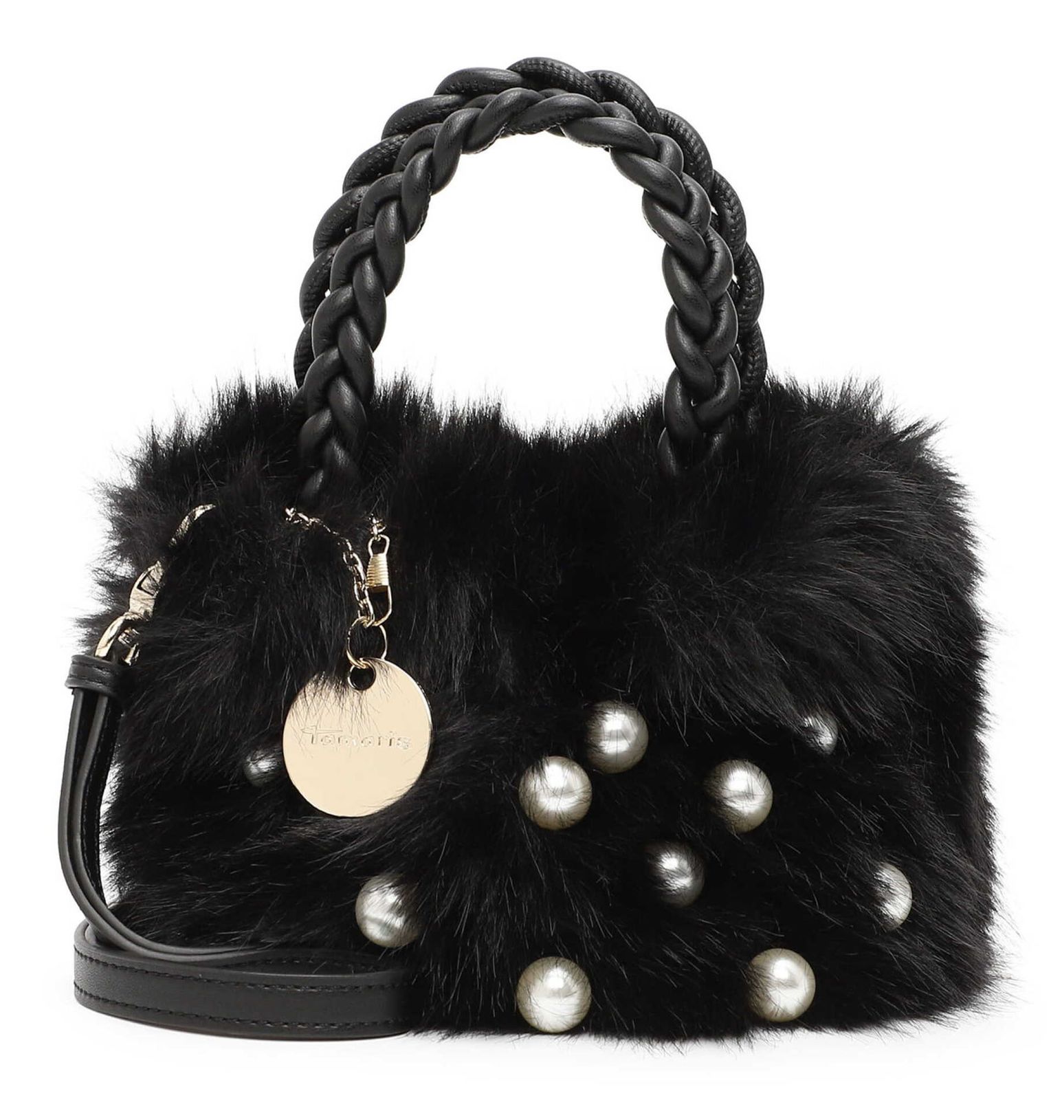 Tamaris Marla Cityshopper S Black