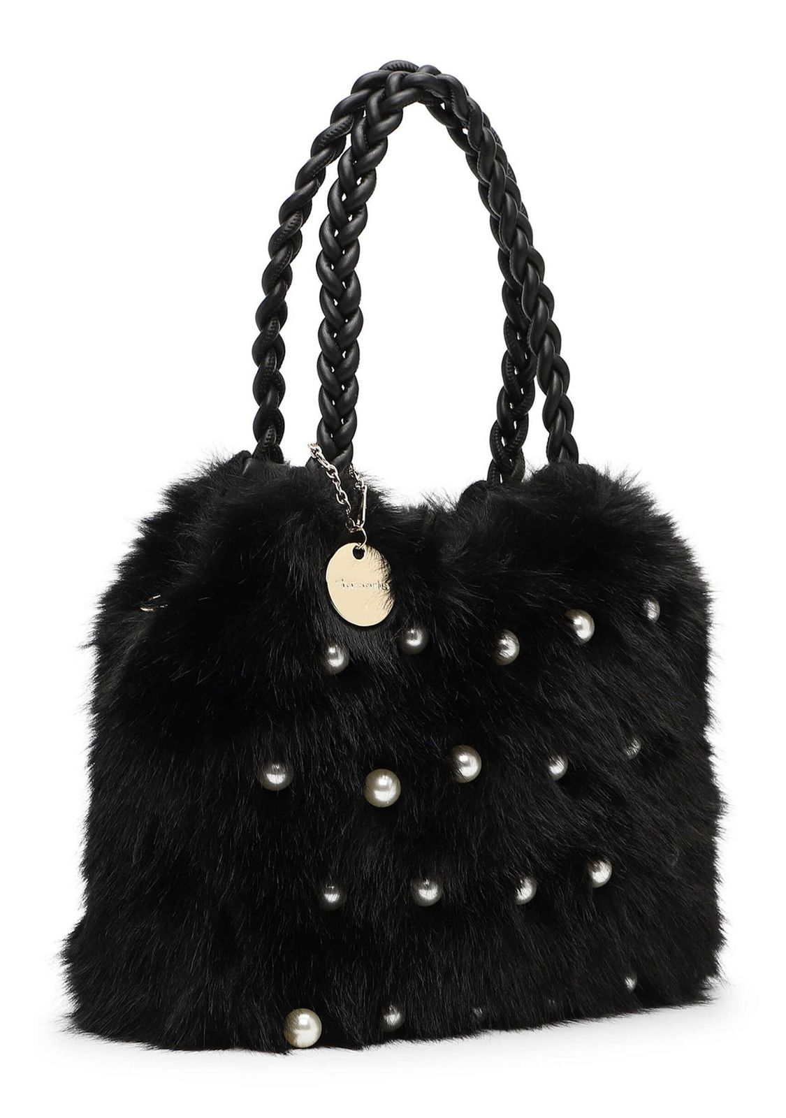 Tamaris Marla Shoulder Bag M Black Tamaris Marla Shoulder Bag M Black