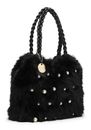 Tamaris Marla Shoulder Bag M Black Tamaris Marla Shoulder Bag M Black