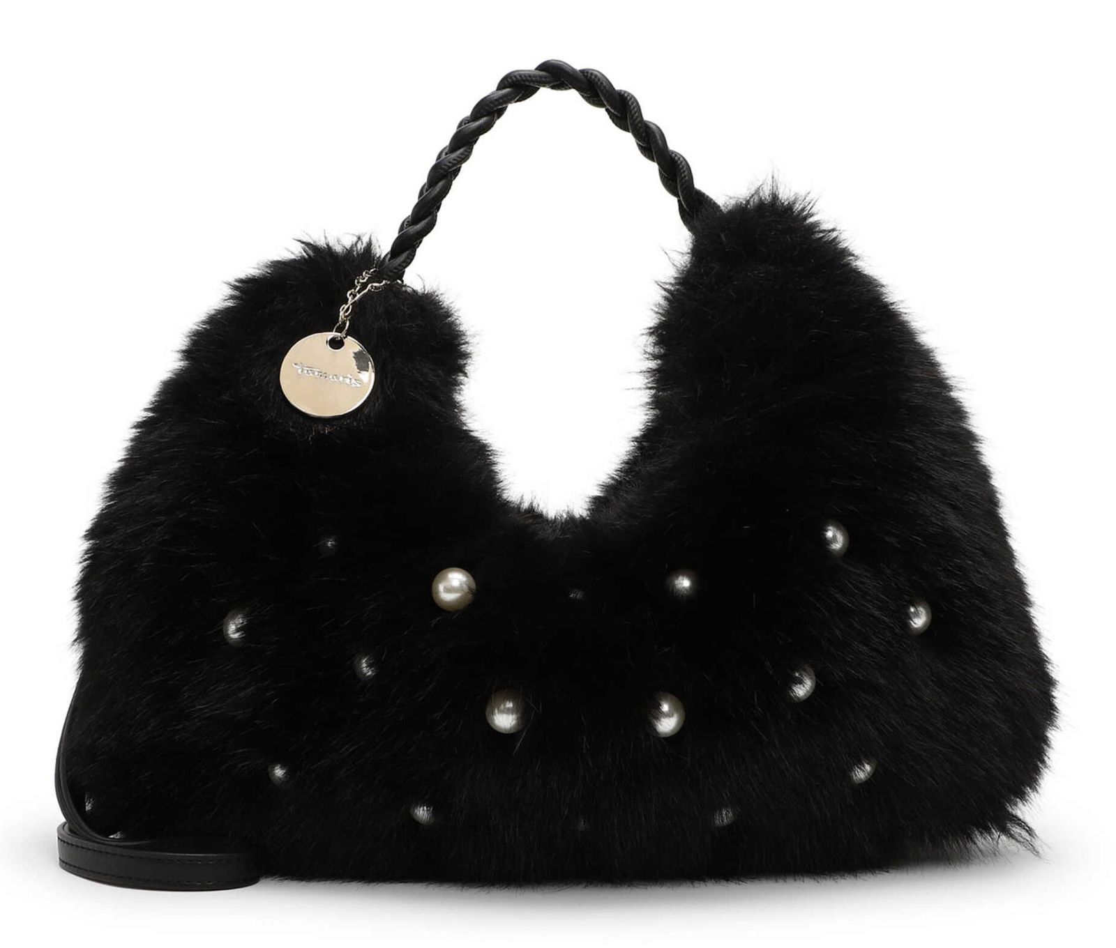 Tamaris Marla Shoulder Bag L Black