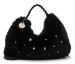 Tamaris Marla Shoulder Bag L Black Tamaris Marla Shoulder Bag L Black