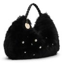 Tamaris Marla Shoulder Bag L Black Tamaris Marla Shoulder Bag L Black