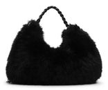 Tamaris Marla Shoulder Bag L Black Tamaris Marla Shoulder Bag L Black