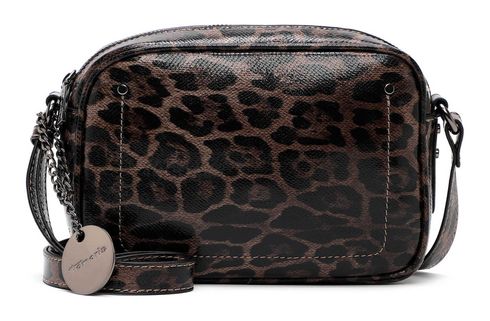 Tamaris Marina Leo Crossbody Bag M Taupe Tamaris Marina Leo Crossbody Bag M Taupe