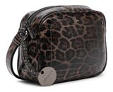 Tamaris Marina Leo Crossbody Bag M Taupe Tamaris Marina Leo Crossbody Bag M Taupe