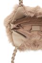 Tamaris Marla Shoulder Bag M Taupe Tamaris Marla Shoulder Bag M Taupe