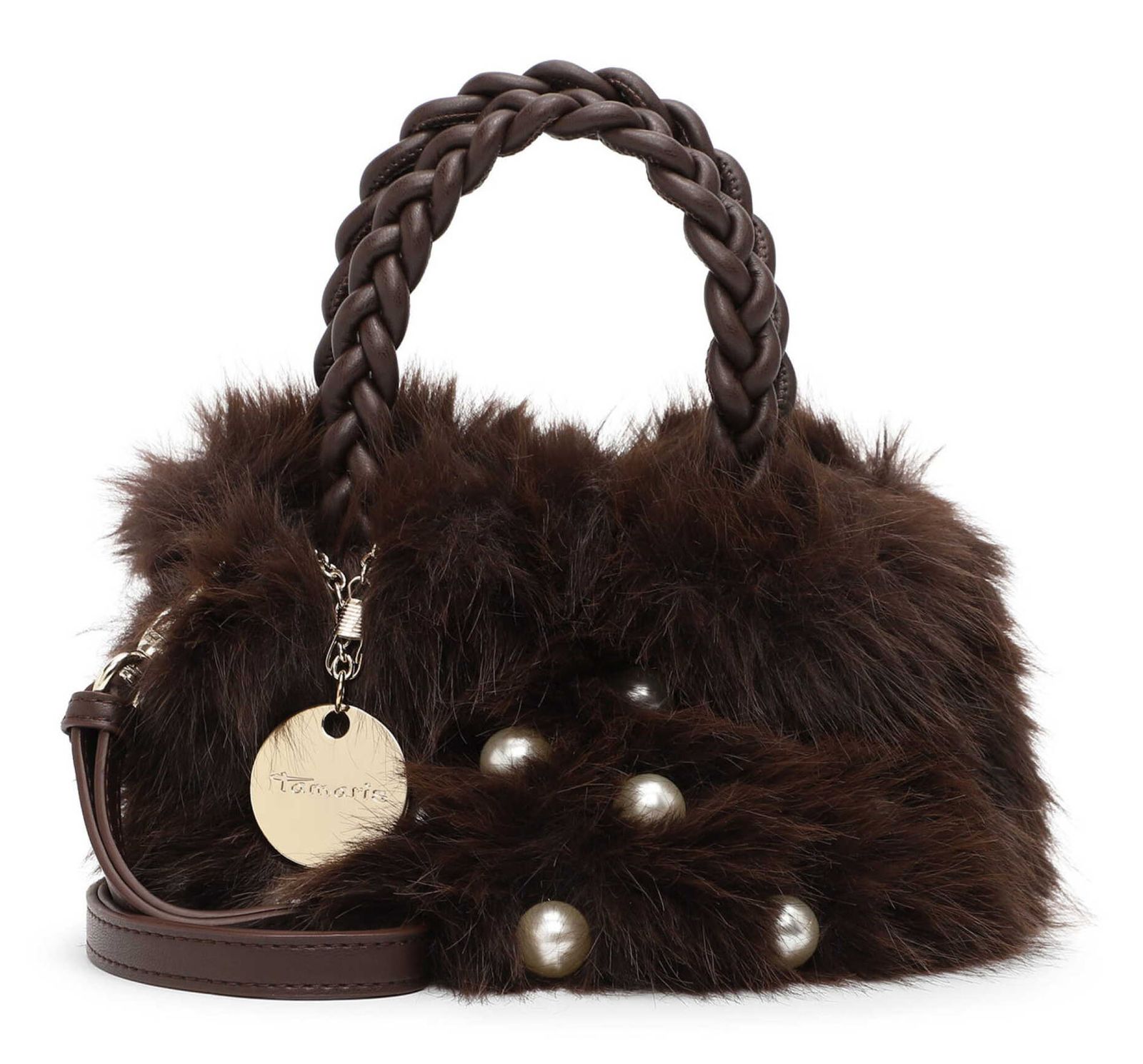 Tamaris Marla Cityshopper S Brown