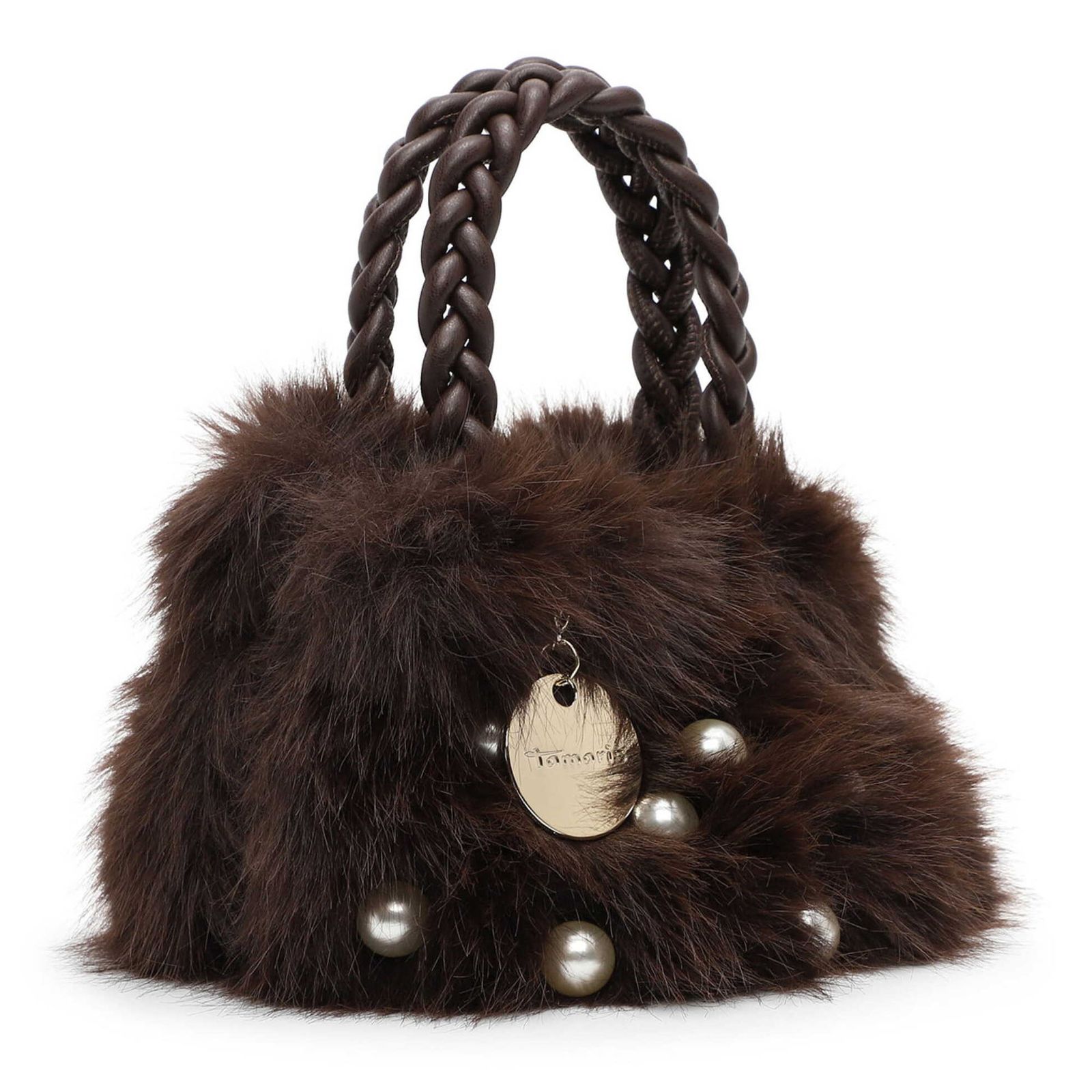 Tamaris Marla Cityshopper S Brown Tamaris Marla Cityshopper S Brown