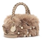 Tamaris Marla Cityshopper S Taupe Tamaris Marla Cityshopper S Taupe