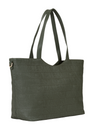 VALENTINO Sveva Shopping Bag Verde Militare VALENTINO Sveva Shopping Bag Verde Militare