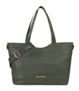VALENTINO Sveva Shopping Bag Verde Militare VALENTINO Sveva Shopping Bag Verde Militare
