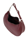 VALENTINO Elinor Hobo Bag Bordeaux VALENTINO Elinor Hobo Bag Bordeaux