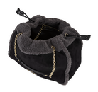 VALENTINO Max Shopping Bag Nero / Antracite VALENTINO Max Shopping Bag Nero / Antracite