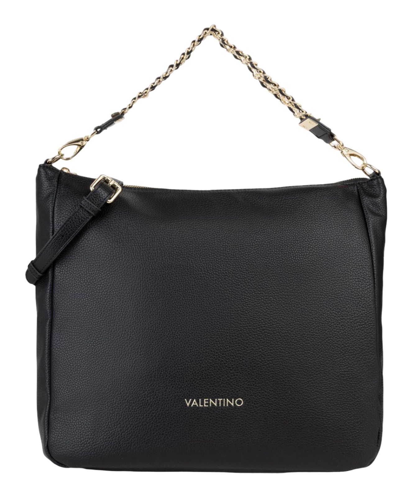 VALENTINO Lena Hobo Bag Nero