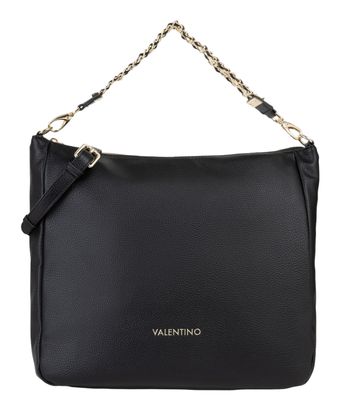 VALENTINO Lena Hobo Bag Nero