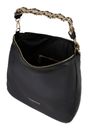 VALENTINO Lena Hobo Bag Nero VALENTINO Lena Hobo Bag Nero