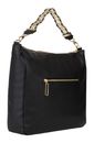 VALENTINO Lena Hobo Bag Nero VALENTINO Lena Hobo Bag Nero