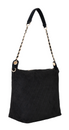 VALENTINO Makena Shoulder Bag Nero VALENTINO Makena Shoulder Bag Nero
