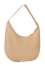 VALENTINO Maury Hobo Bag Beige VALENTINO Maury Hobo Bag Beige