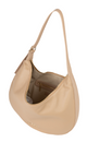 VALENTINO Maury Hobo Bag Beige VALENTINO Maury Hobo Bag Beige