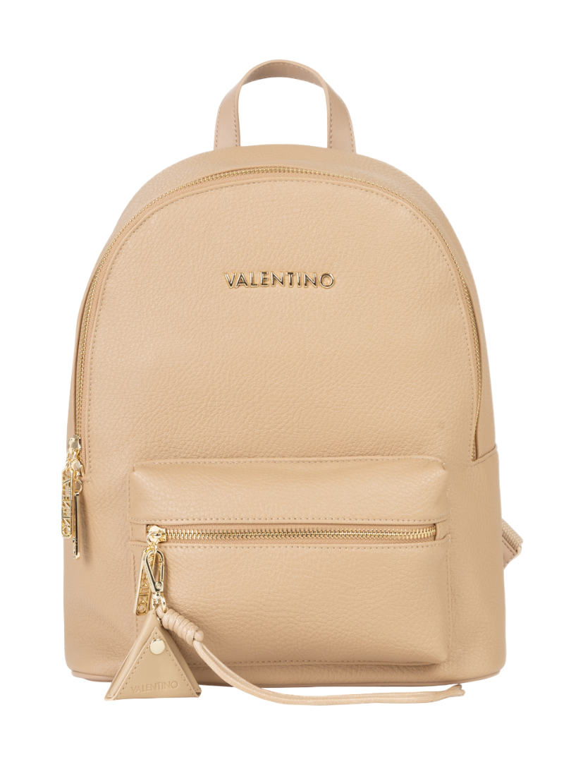 VALENTINO Maury Backpack Beige