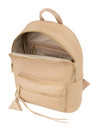 VALENTINO Maury Backpack Beige VALENTINO Maury Backpack Beige