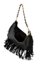 VALENTINO Astrid Hobo Bag Nero VALENTINO Astrid Hobo Bag Nero