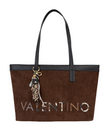 VALENTINO Zafari Shopping Bag Oliva