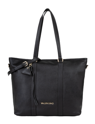 VALENTINO Maury Shopping Bag Nero