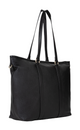 VALENTINO Maury Shopping Bag Nero VALENTINO Maury Shopping Bag Nero