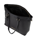 VALENTINO Maury Shopping Bag Nero VALENTINO Maury Shopping Bag Nero